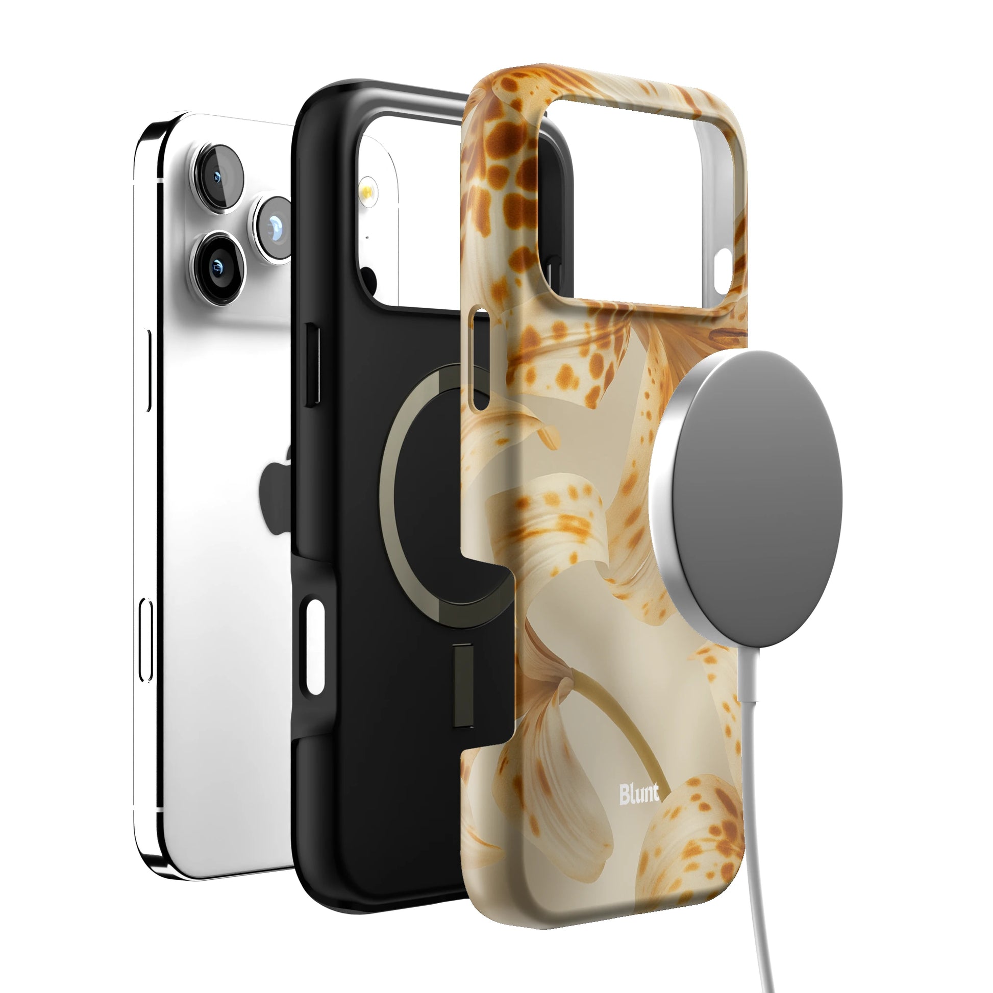 Ivor Ember iPhone Case gallery - Iphone_17_Pro_Max_4