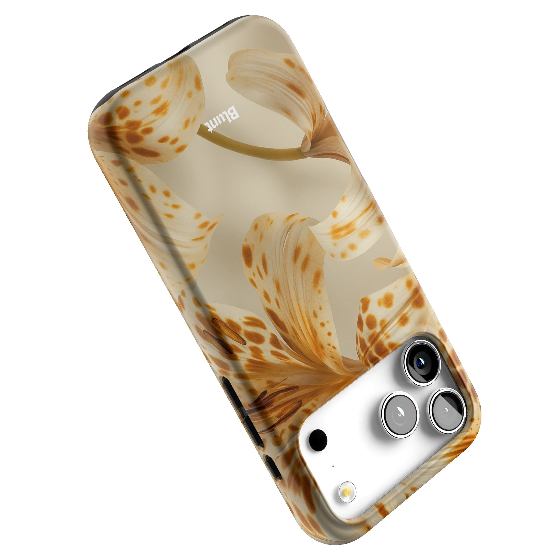 Ivor Ember iPhone Case gallery - Iphone_17_Pro_Max_5