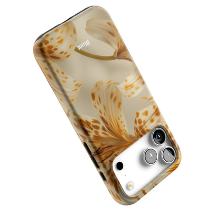 Ivor Ember iPhone Case gallery - Iphone_17_Pro_Max_5