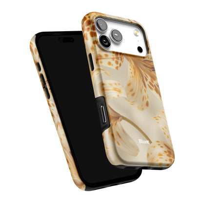 Ivor Ember iPhone Case gallery - Iphone_17_Pro_Max_6