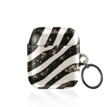 Ivory Clash AirPod Case - Blunt Cases