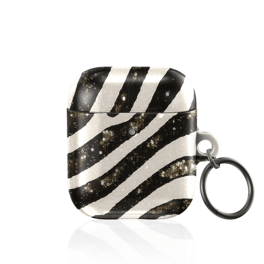 Ivory Clash AirPod Case - Blunt Cases