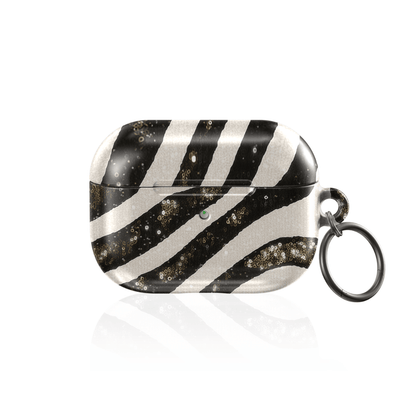 Ivory Clash AirPod Case - Blunt Cases