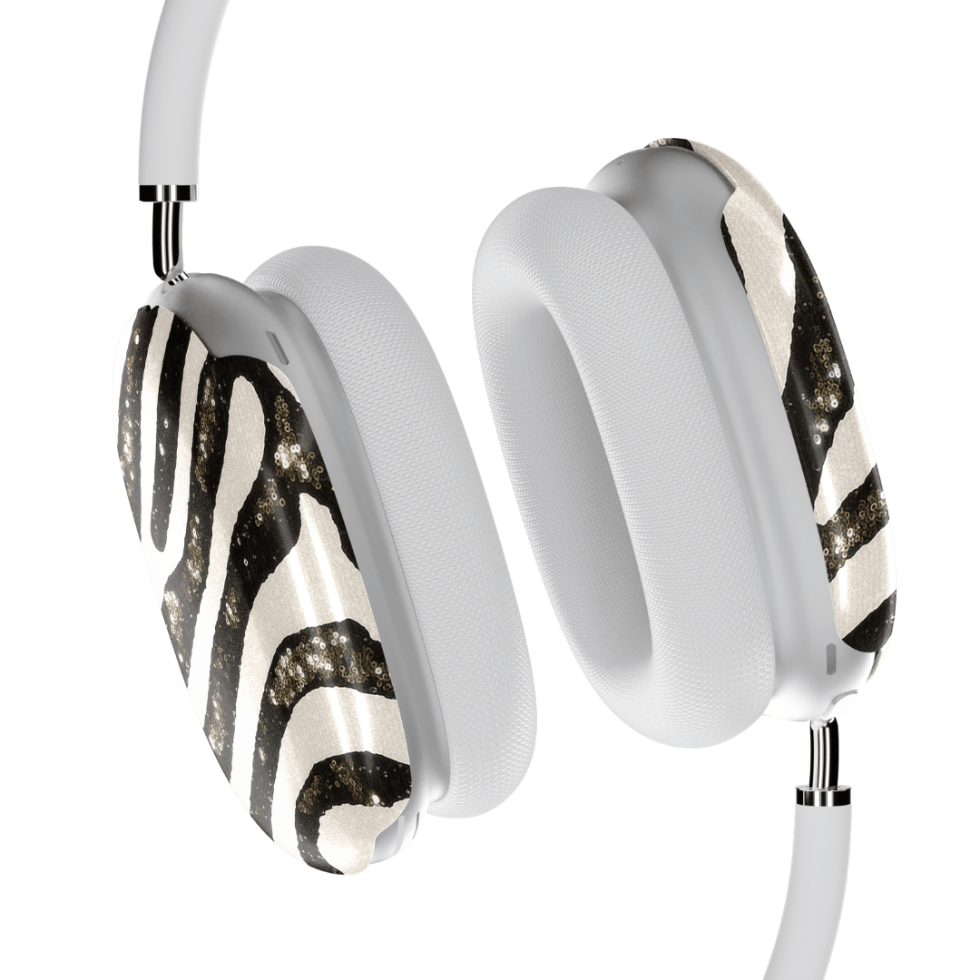 Ivory Clash AirPod Max Case - Blunt Cases