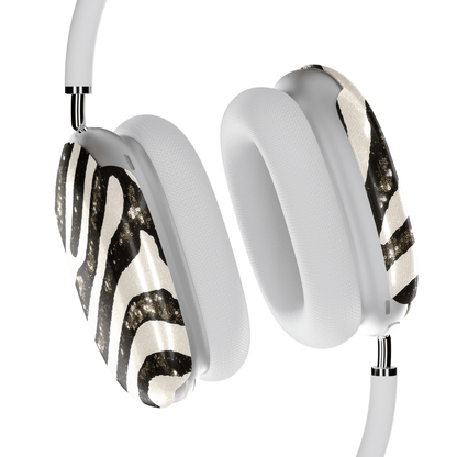 Ivory Clash AirPod Max Case - Blunt Cases