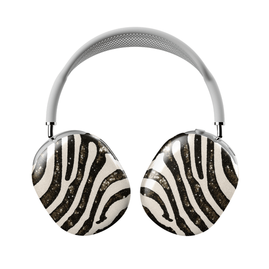 Ivory Clash AirPod Max Case - Blunt Cases