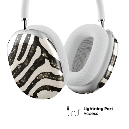 Ivory Clash AirPod Max Case - Blunt Cases