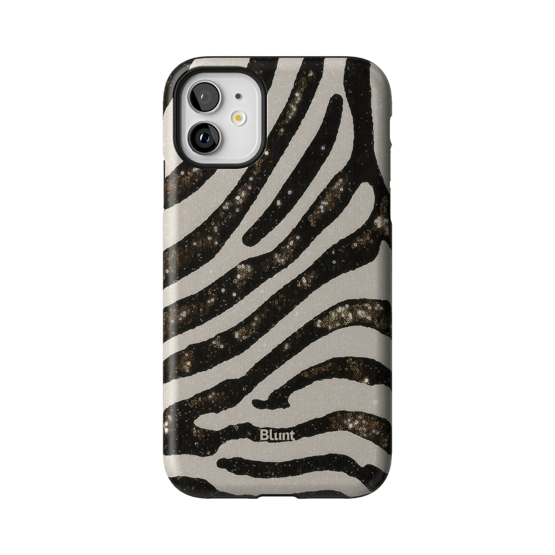 Ivory Clash iPhone Case gallery - Iphone_11_Iphone_1