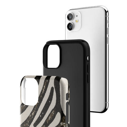 Ivory Clash iPhone Case gallery - Iphone_11_Iphone_3