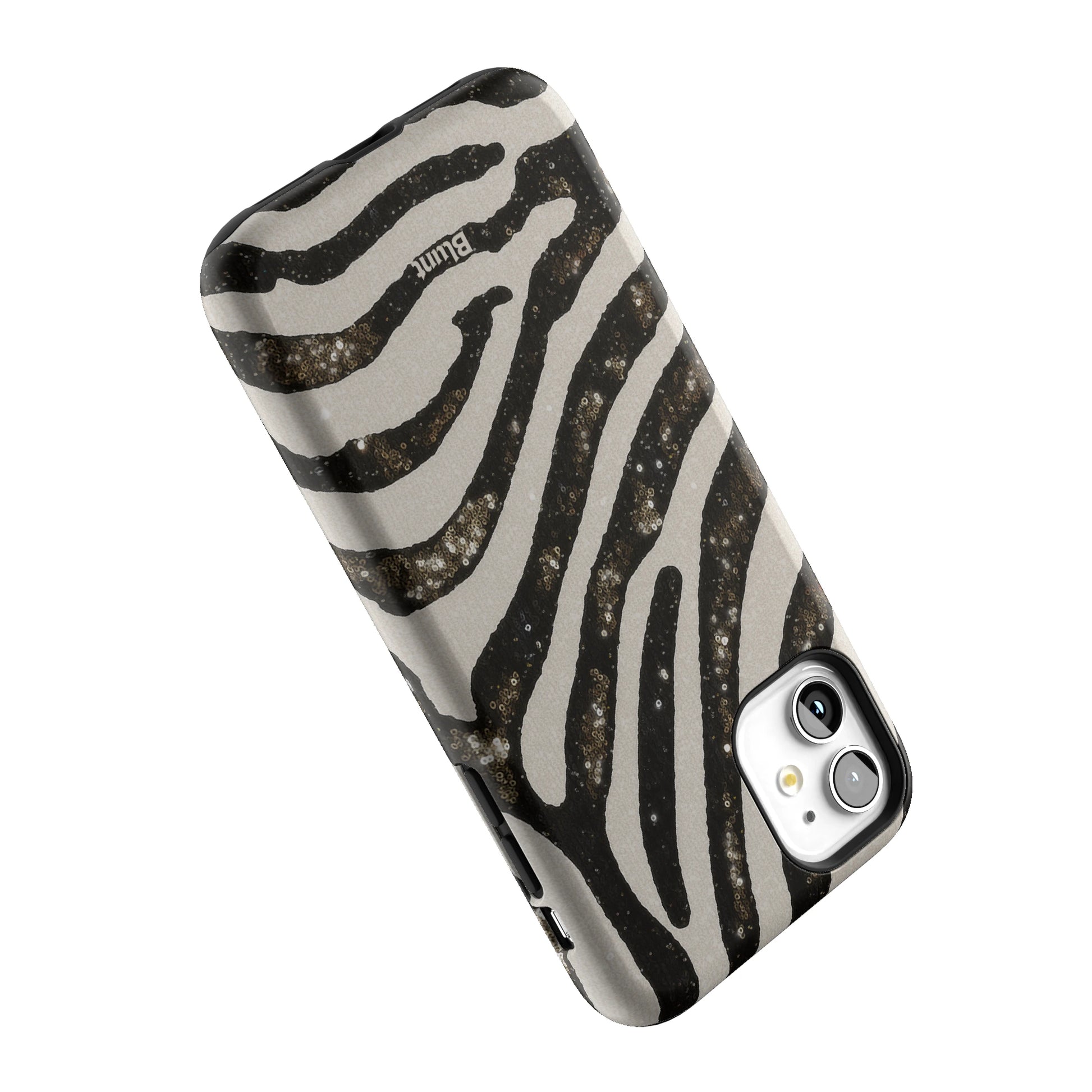 Ivory Clash iPhone Case gallery - Iphone_11_Iphone_5