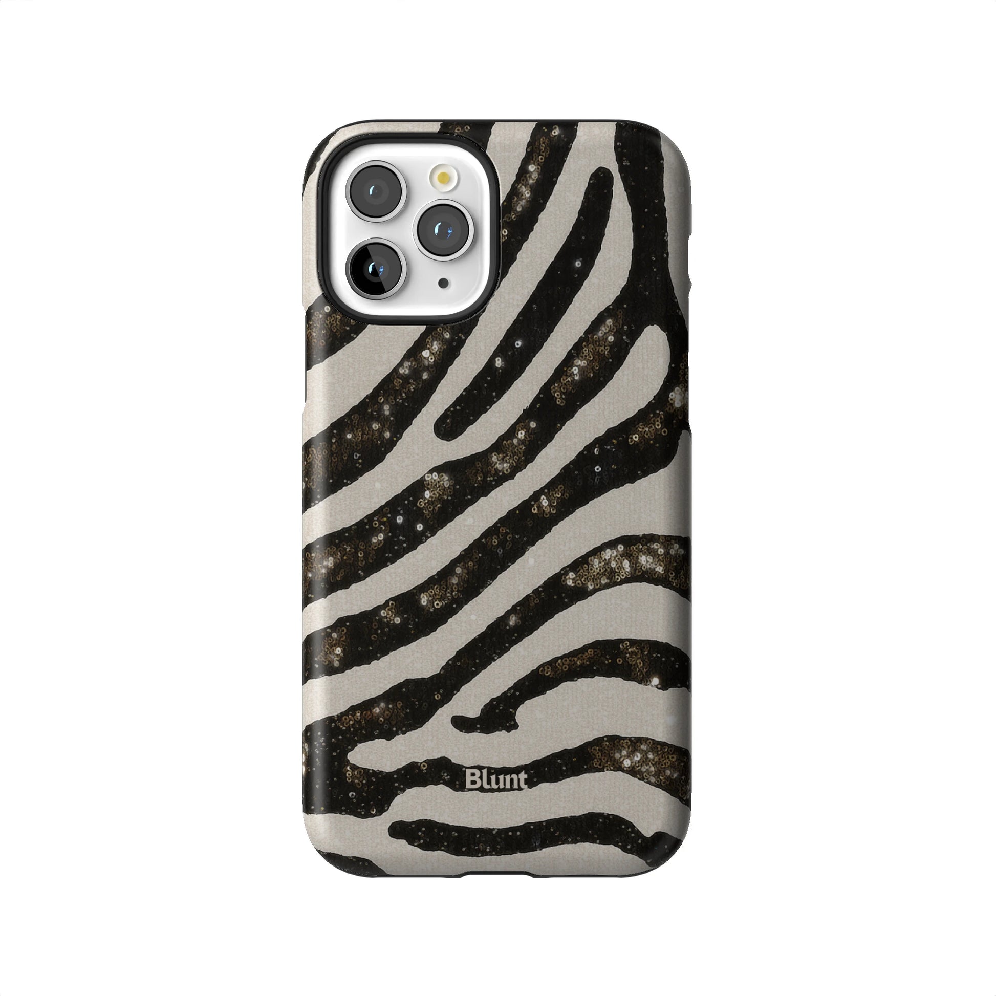 Ivory Clash iPhone Case gallery - Iphone_11_Pro_1