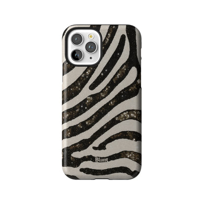 Ivory Clash iPhone Case gallery - Iphone_11_Pro_1