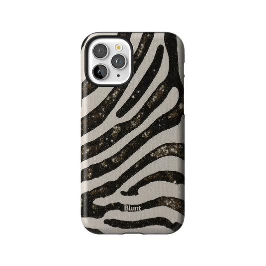 Ivory Clash iPhone Case gallery - Iphone_11_Pro_1