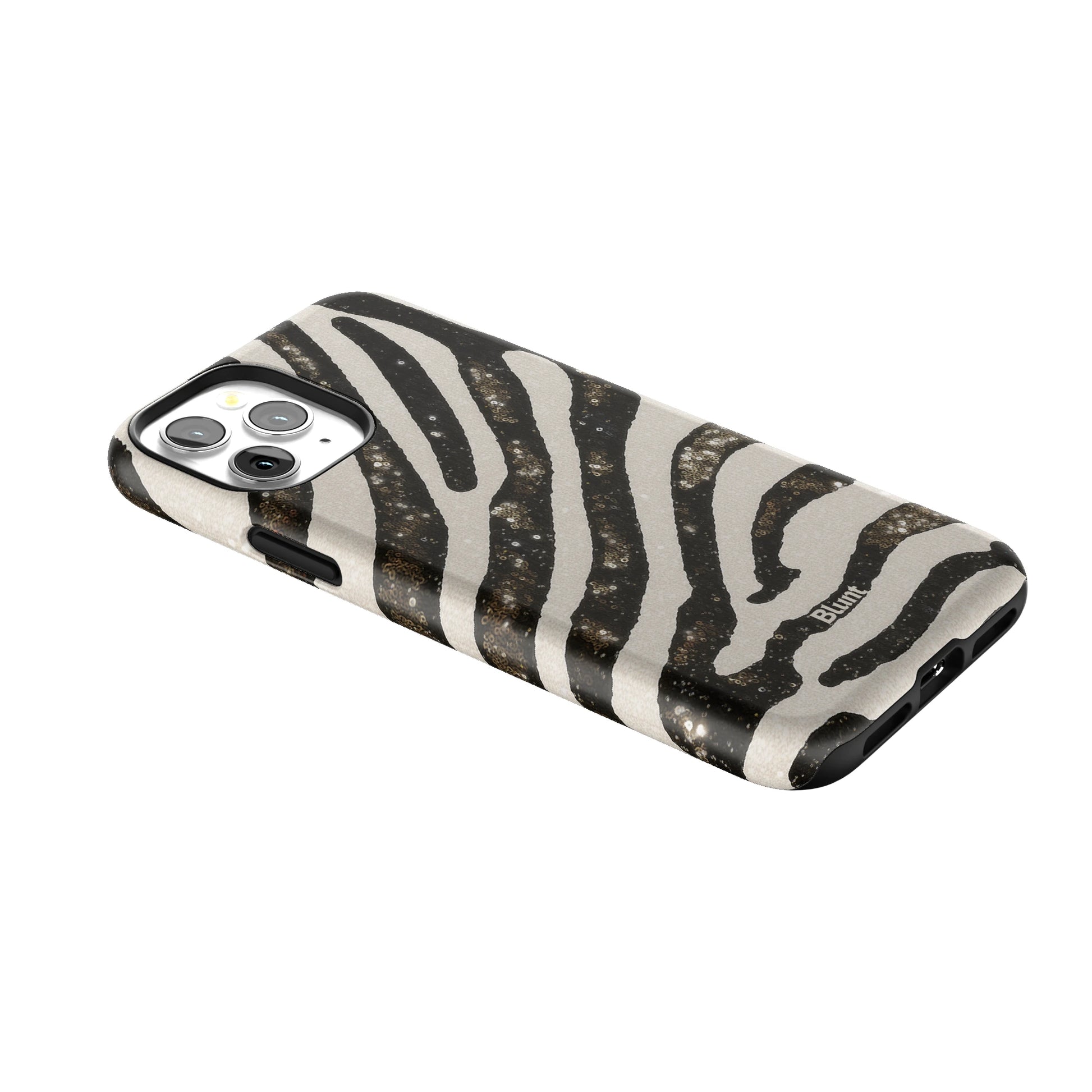 Ivory Clash iPhone Case gallery - Iphone_11_Pro_2