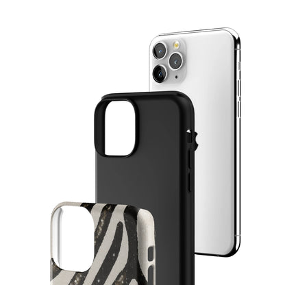 Ivory Clash iPhone Case gallery - Iphone_11_Pro_3