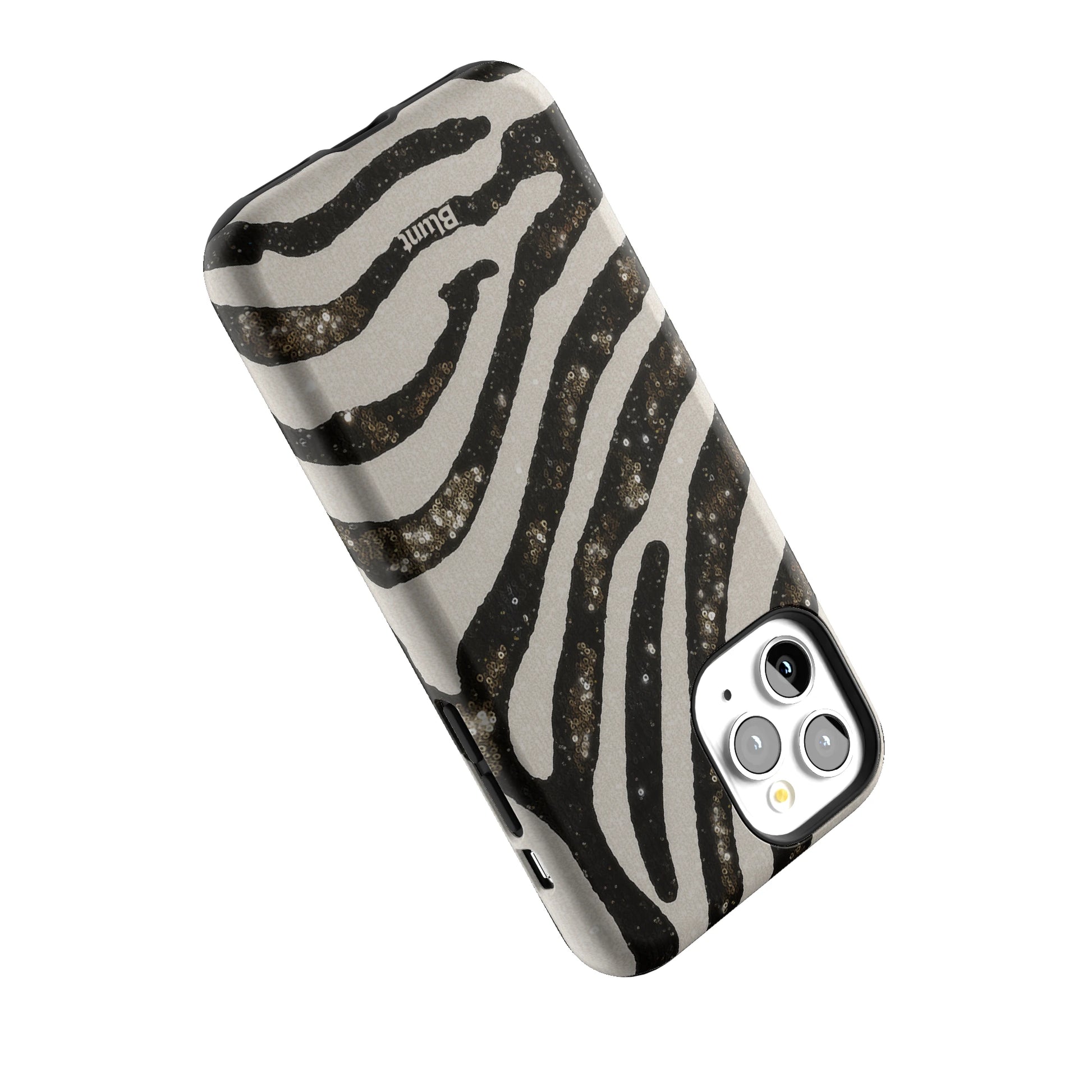 Ivory Clash iPhone Case gallery - Iphone_11_Pro_5