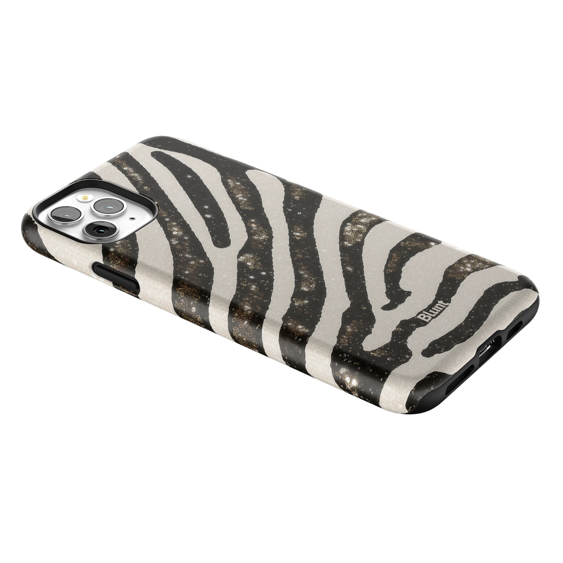 Ivory Clash iPhone Case gallery - Iphone_11_Pro_Max_2