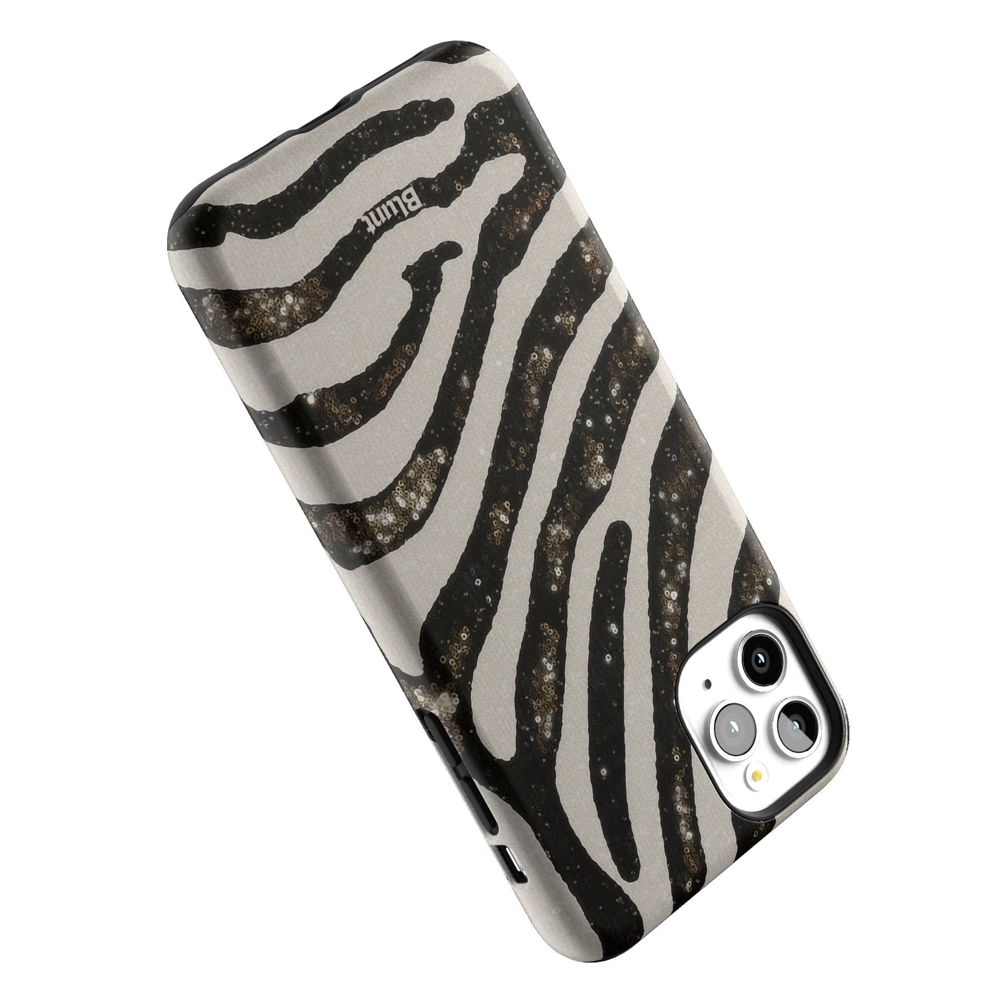 Ivory Clash iPhone Case gallery - Iphone_11_Pro_Max_5