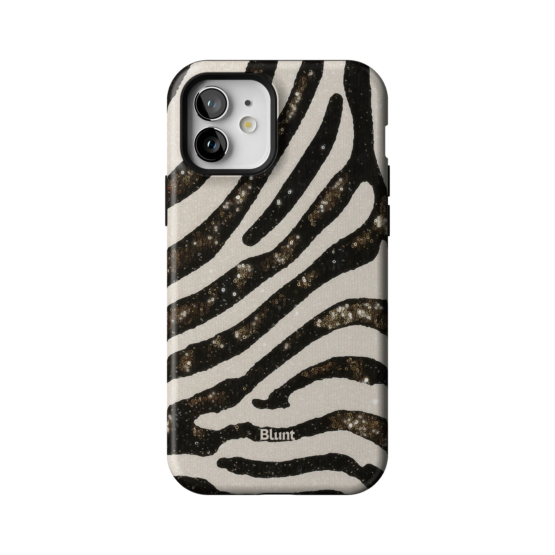 Ivory Clash iPhone Case gallery - Iphone_12_Iphone_1