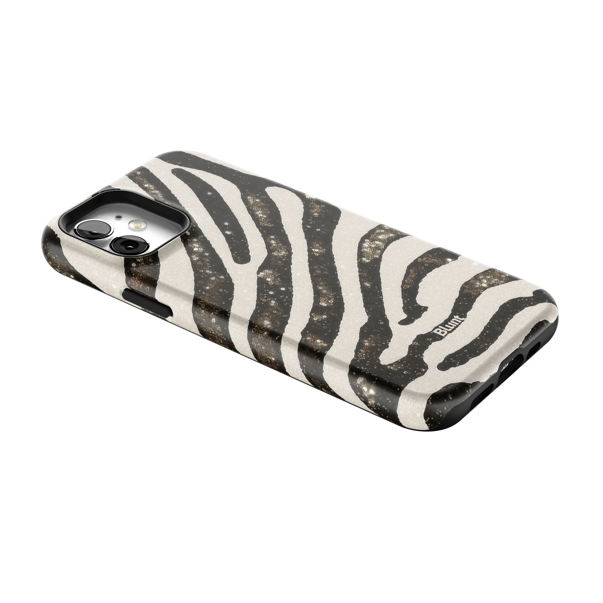 Ivory Clash iPhone Case gallery - Iphone_12_Iphone_2