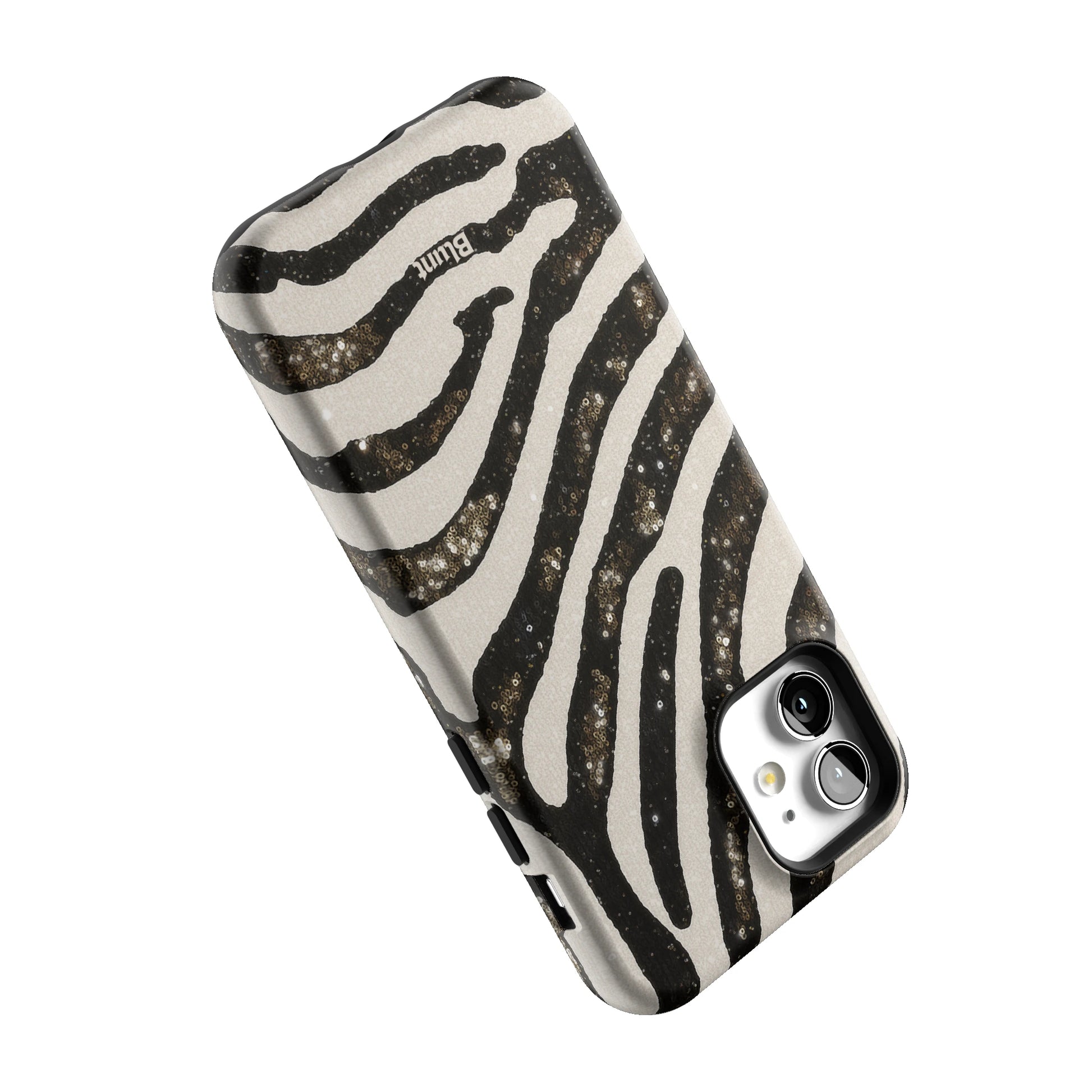 Ivory Clash iPhone Case gallery - Iphone_12_Iphone_5
