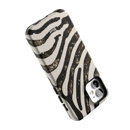 Ivory Clash iPhone Case gallery - Iphone_12_Iphone_5