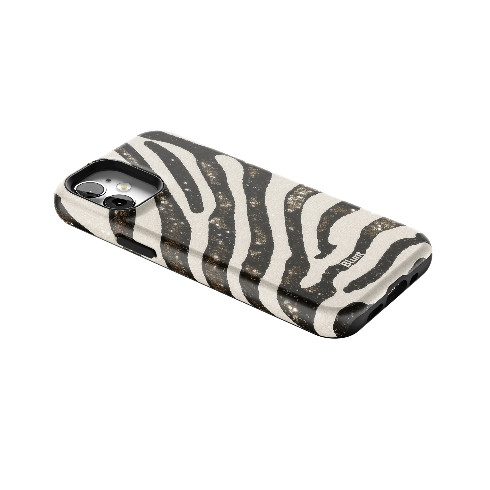Ivory Clash iPhone Case gallery - Iphone_12_Mini_Air_Plus_2