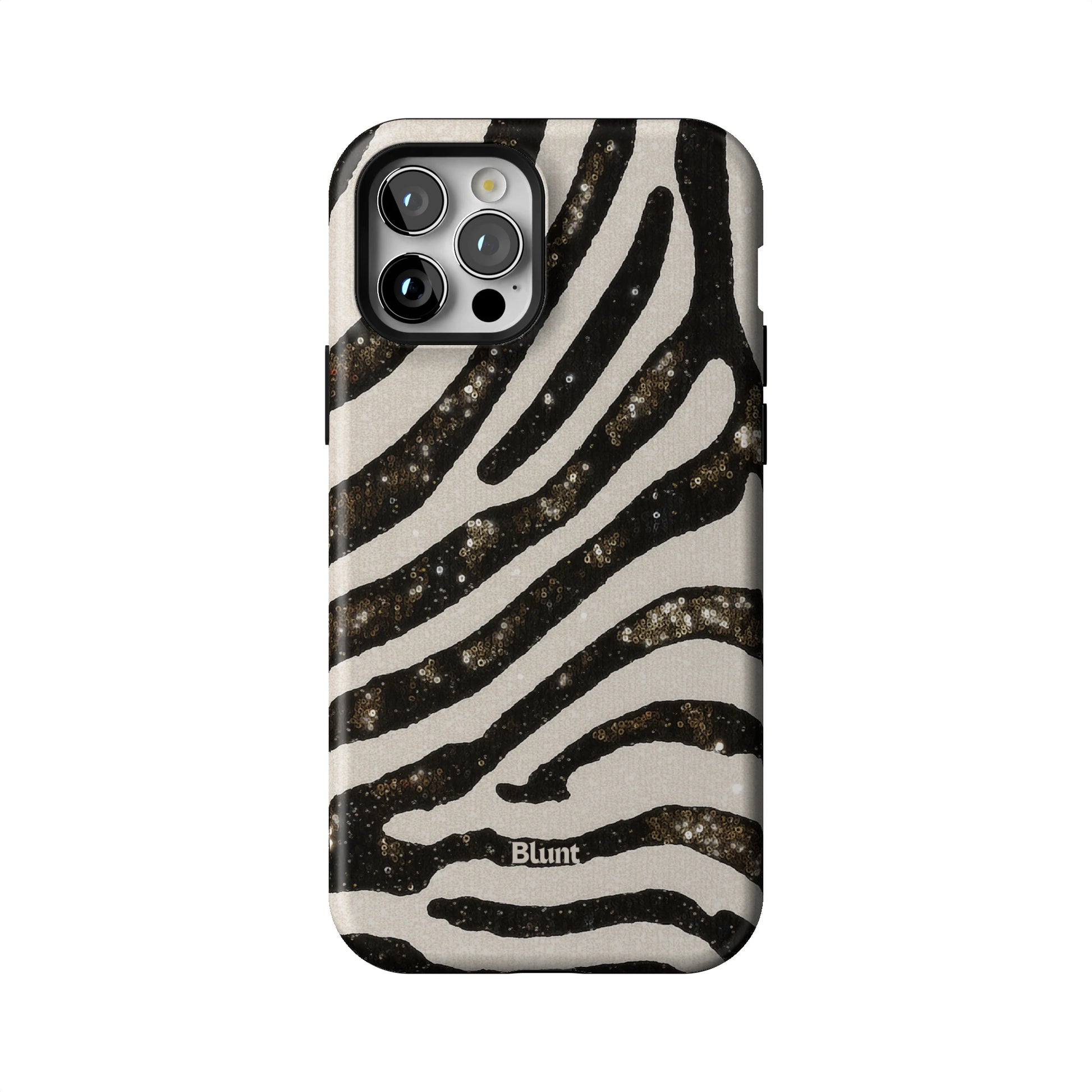 Ivory Clash iPhone Case gallery - Iphone_12_Pro_1