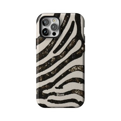 Ivory Clash iPhone Case gallery - Iphone_12_Pro_1