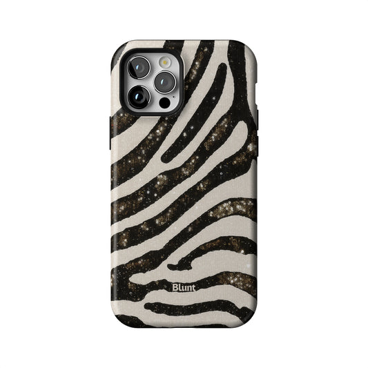 Ivory Clash iPhone Case gallery - Iphone_12_Pro_1