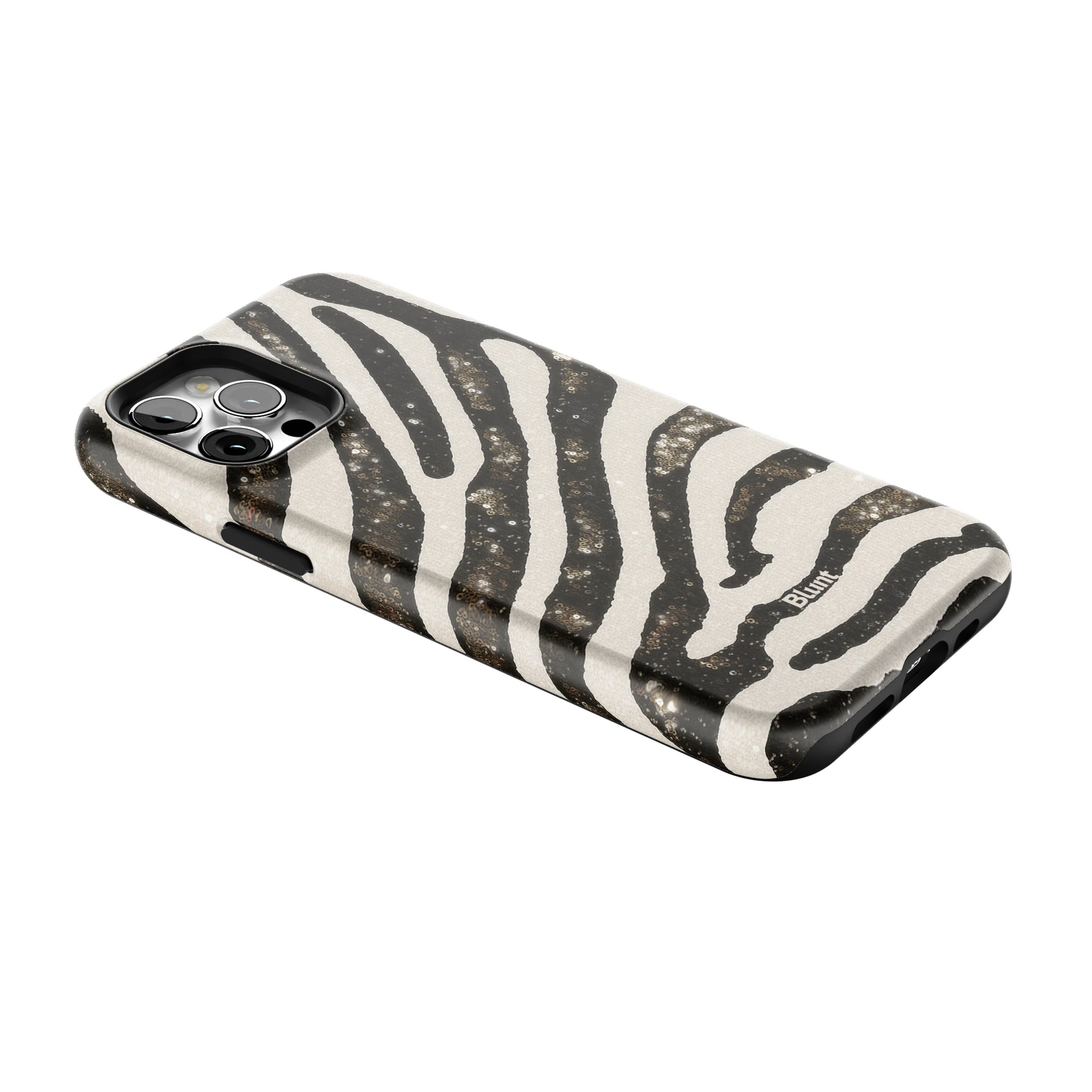 Ivory Clash iPhone Case gallery - Iphone_12_Pro_2