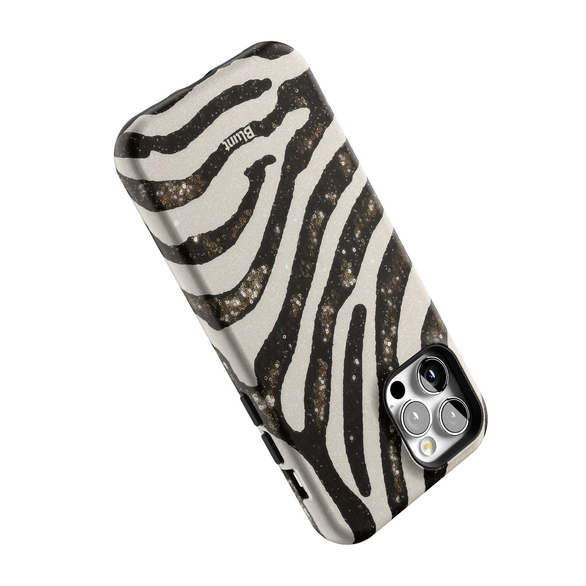 Ivory Clash iPhone Case gallery - Iphone_12_Pro_5