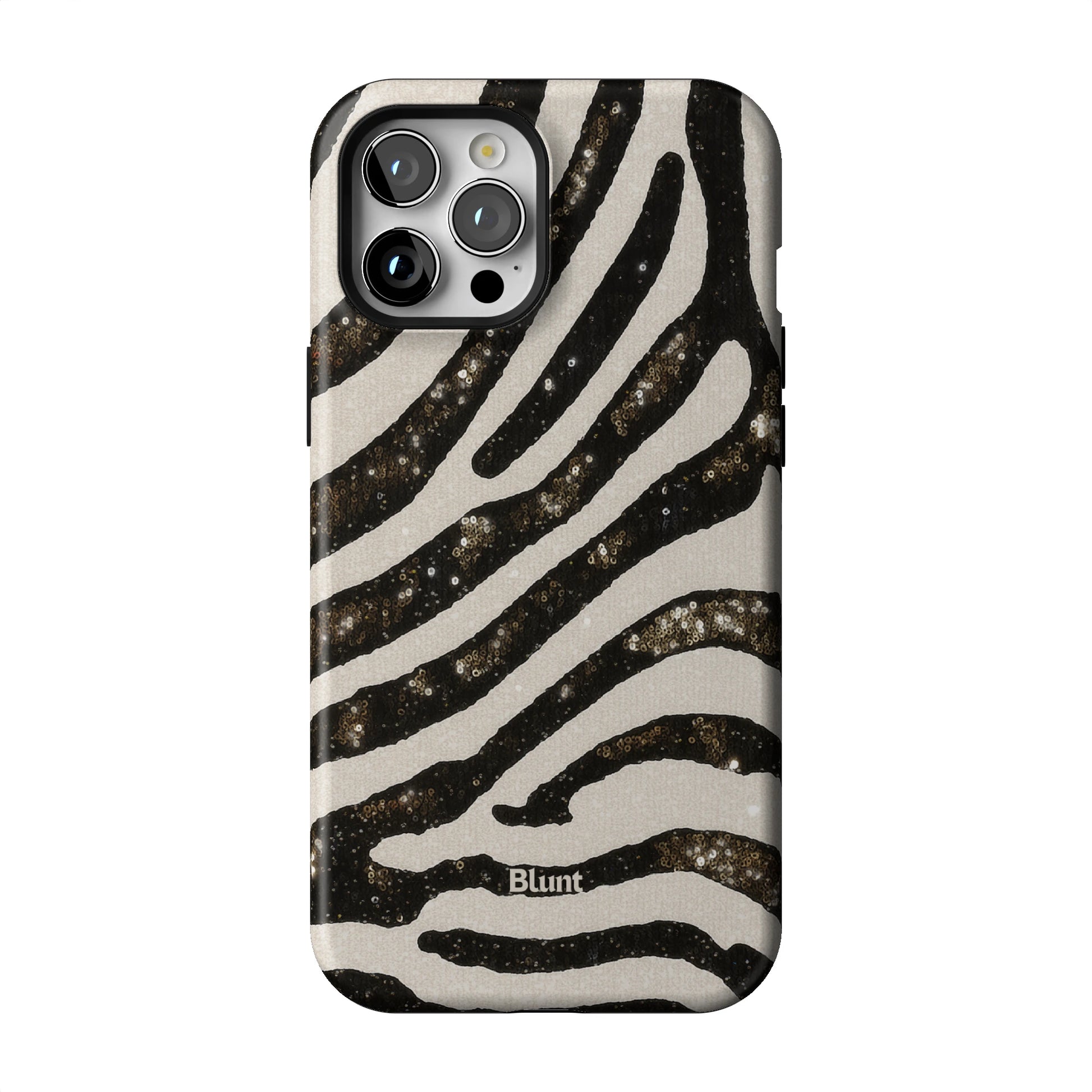 Ivory Clash iPhone Case gallery - Iphone_12_Pro_Max_1
