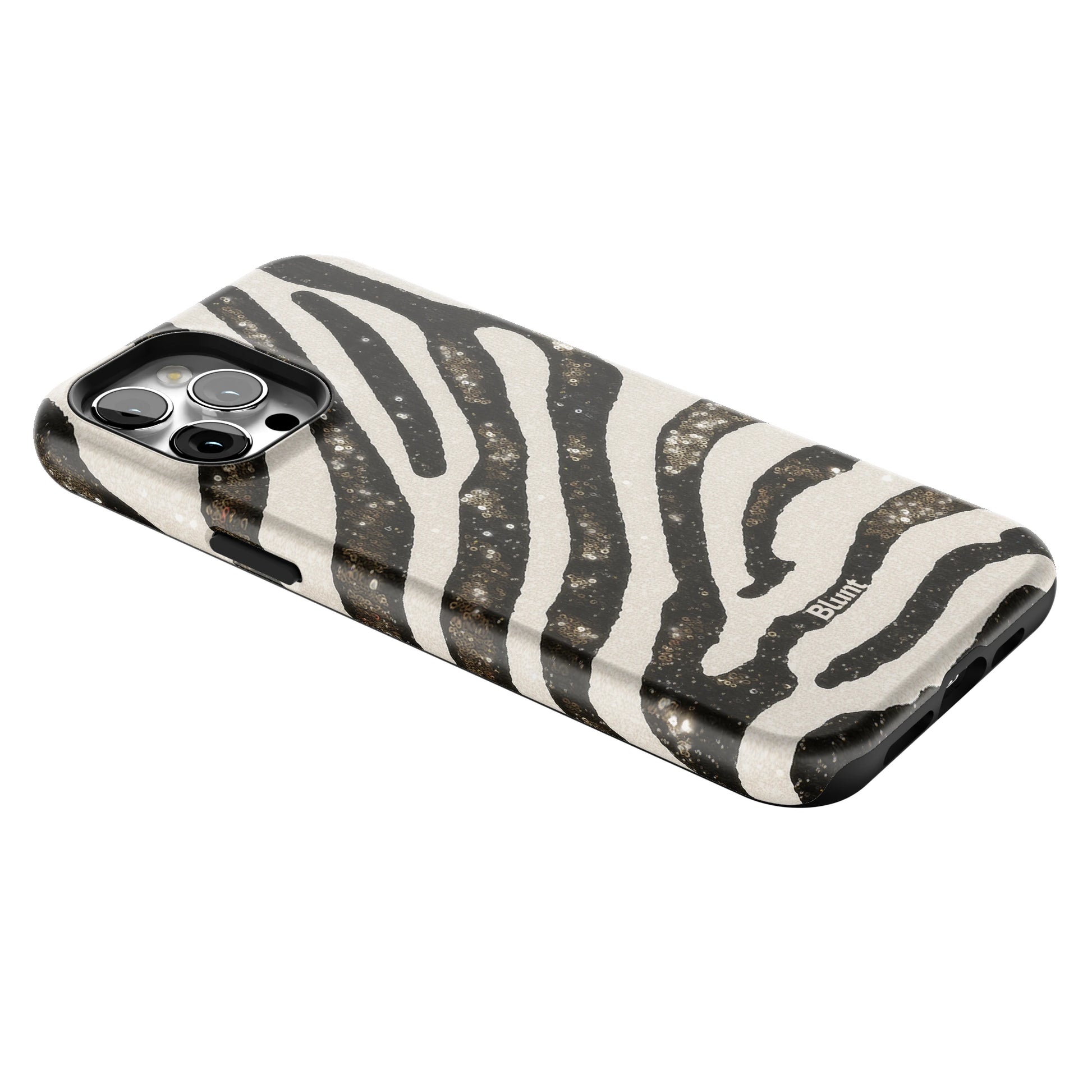 Ivory Clash iPhone Case gallery - Iphone_12_Pro_Max_2