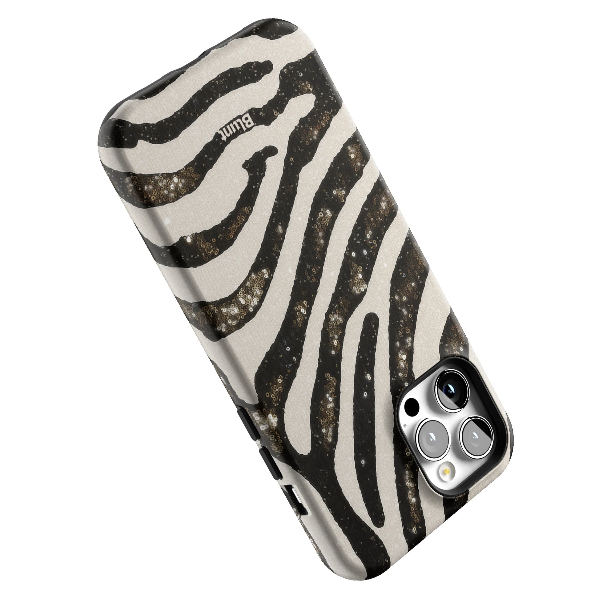 Ivory Clash iPhone Case gallery - Iphone_12_Pro_Max_5