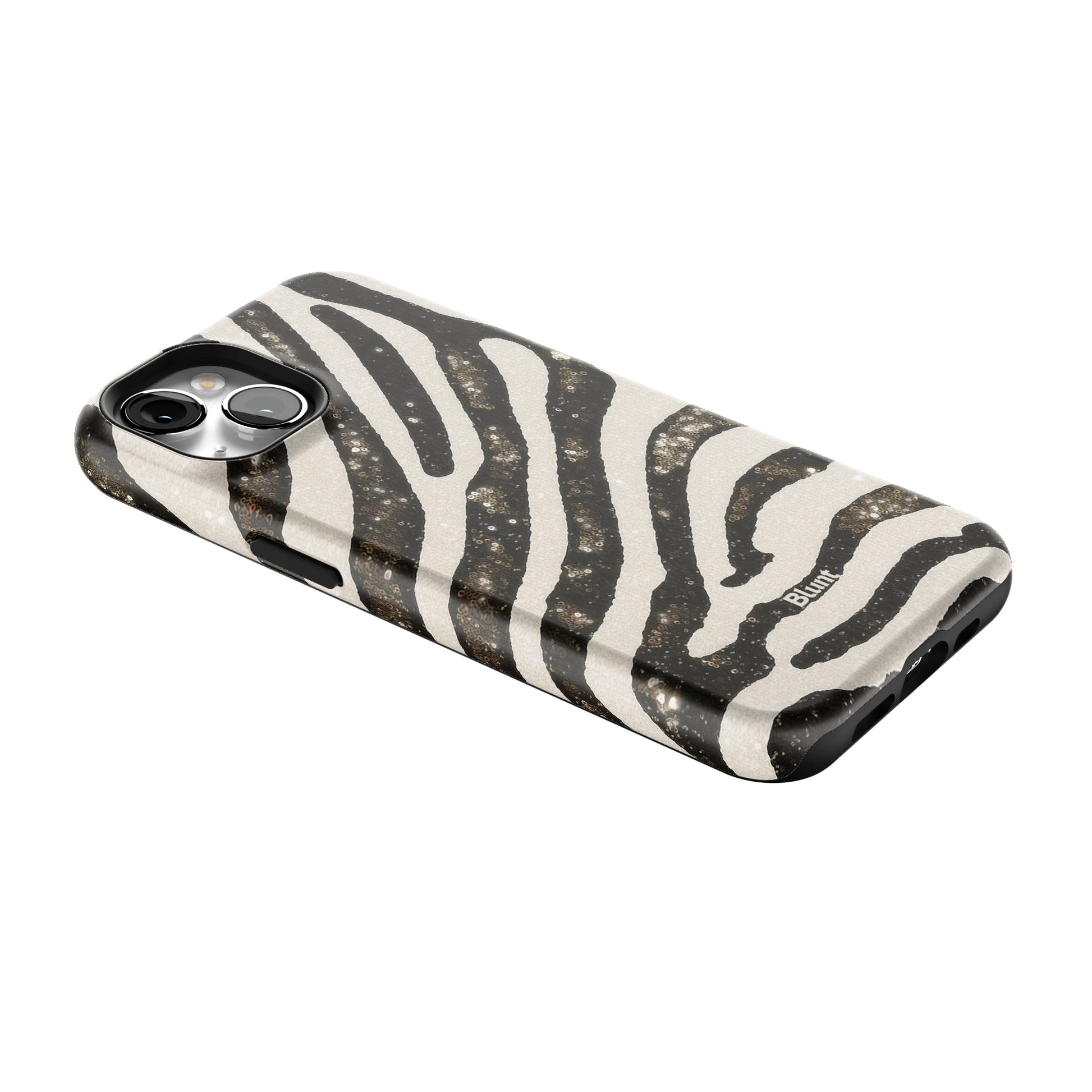 Ivory Clash iPhone Case gallery - Iphone_13_Iphone_2