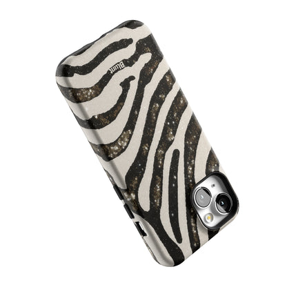 Ivory Clash iPhone Case gallery - Iphone_13_Iphone_5