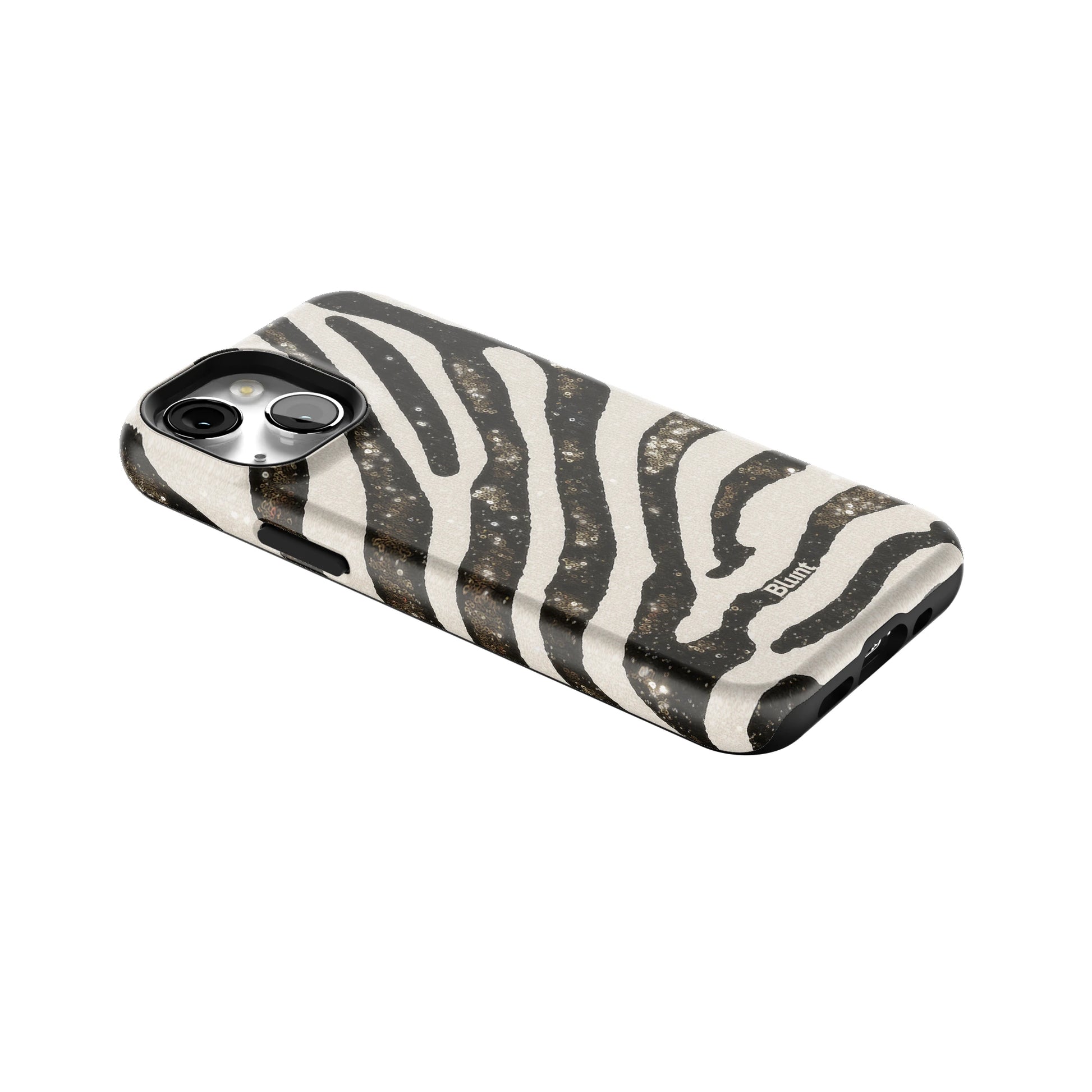 Ivory Clash iPhone Case gallery - Iphone_13_Mini_Air_Plus_2