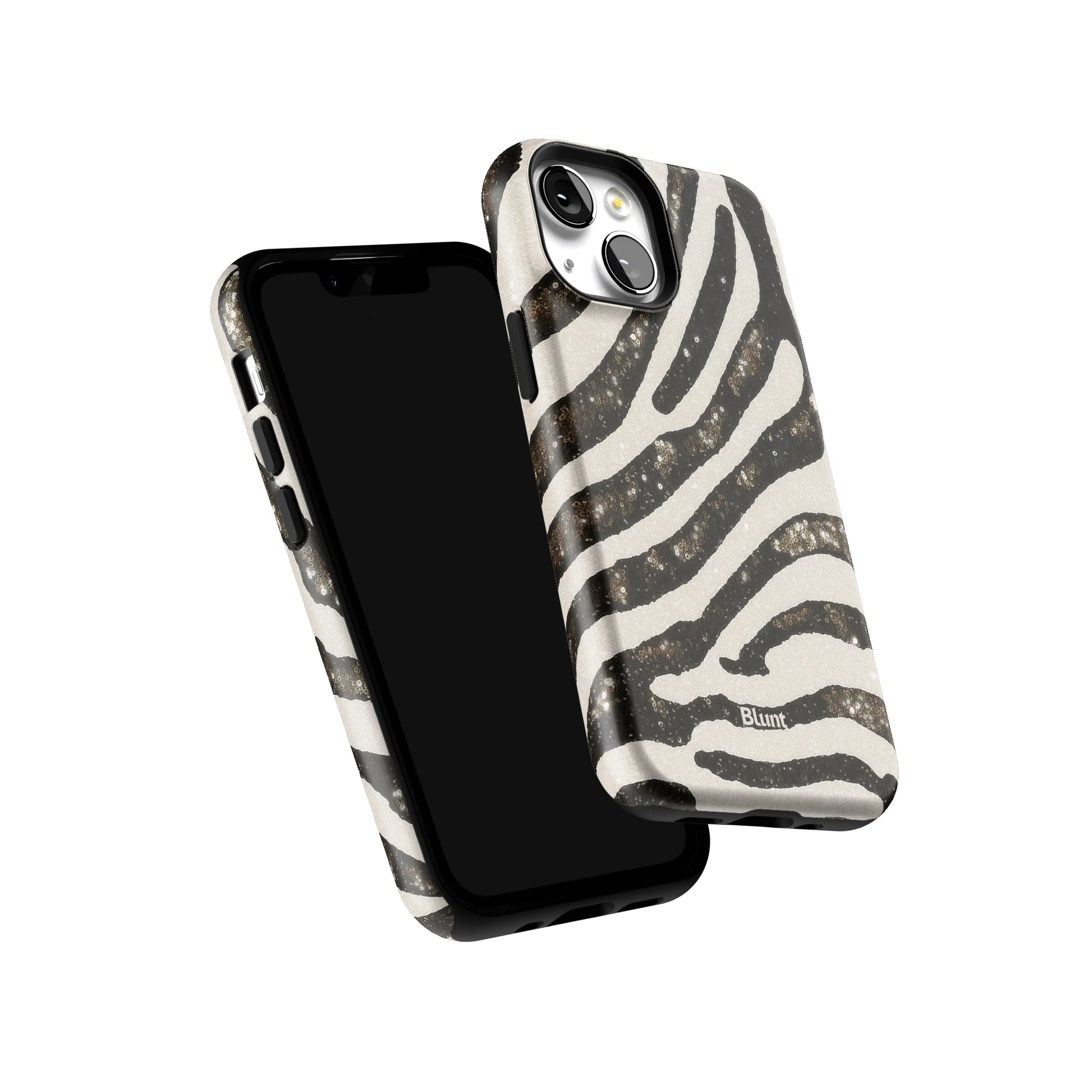 Ivory Clash iPhone Case gallery - Iphone_13_Mini_Air_Plus_6