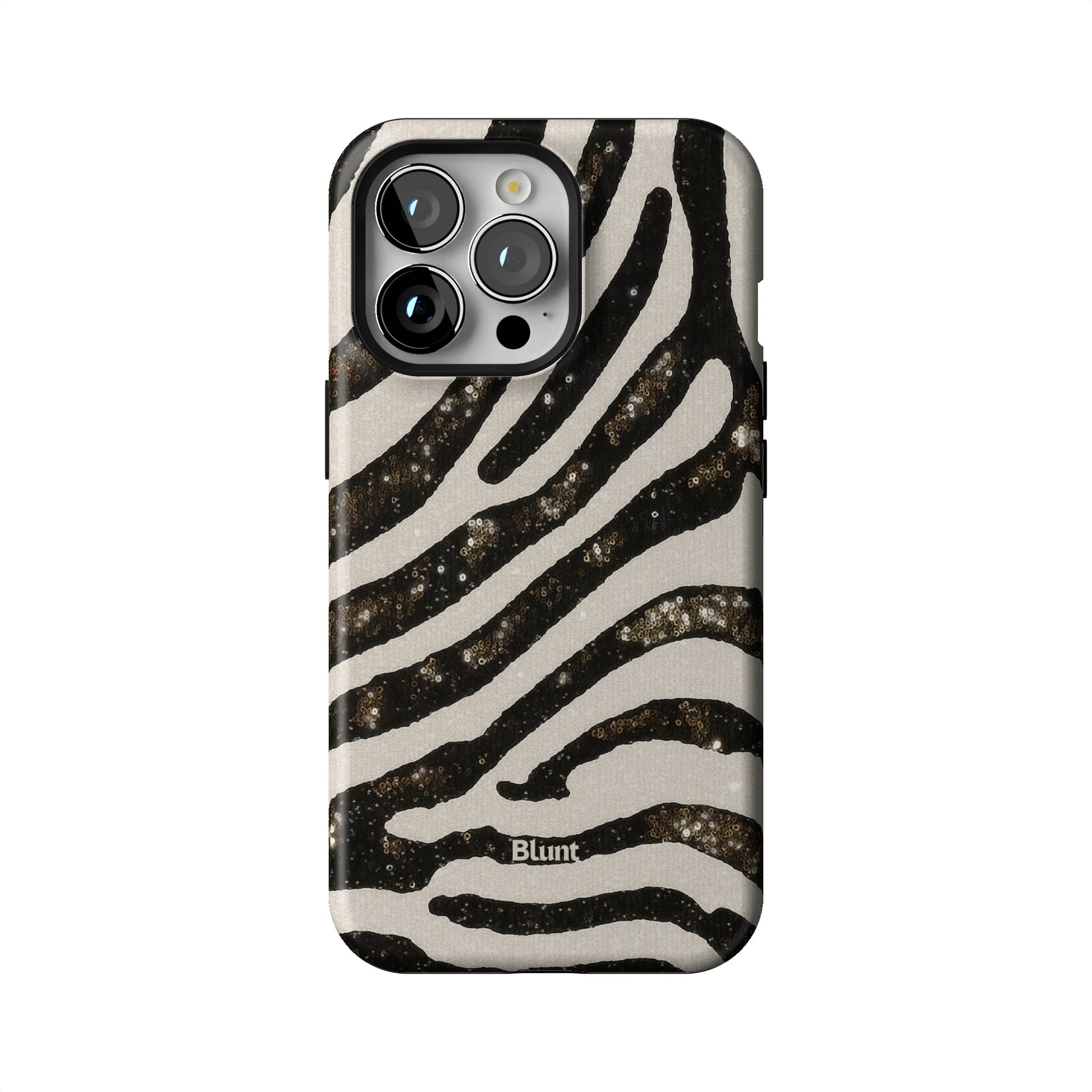 Ivory Clash iPhone Case gallery - Iphone_13_Pro_1