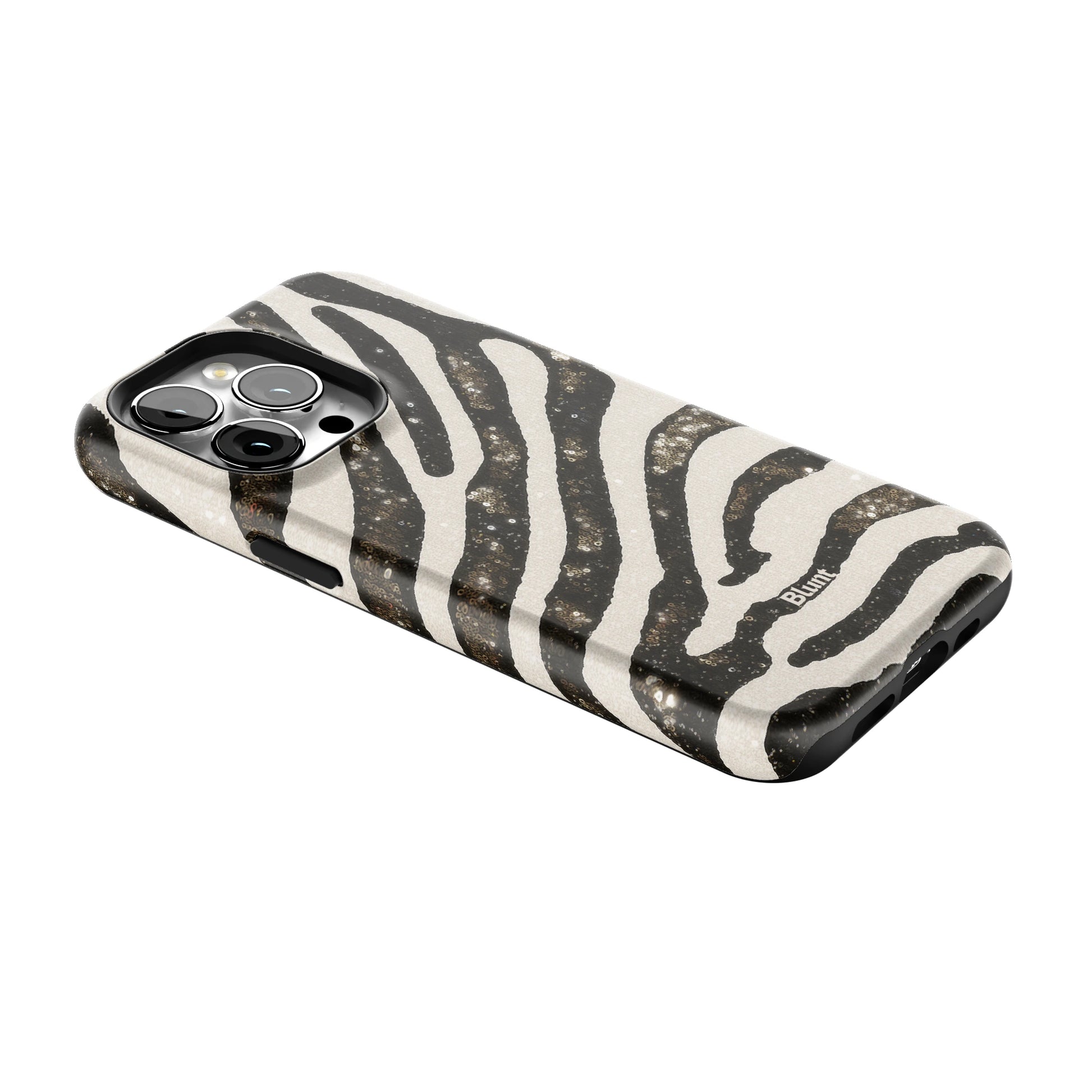 Ivory Clash iPhone Case gallery - Iphone_13_Pro_2