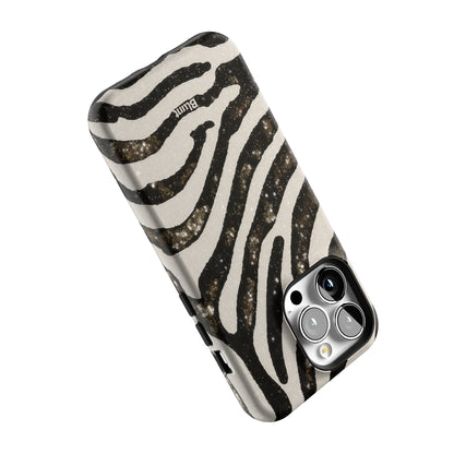 Ivory Clash iPhone Case gallery - Iphone_13_Pro_5