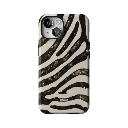 Ivory Clash iPhone Case gallery - Iphone_14_Iphone_1
