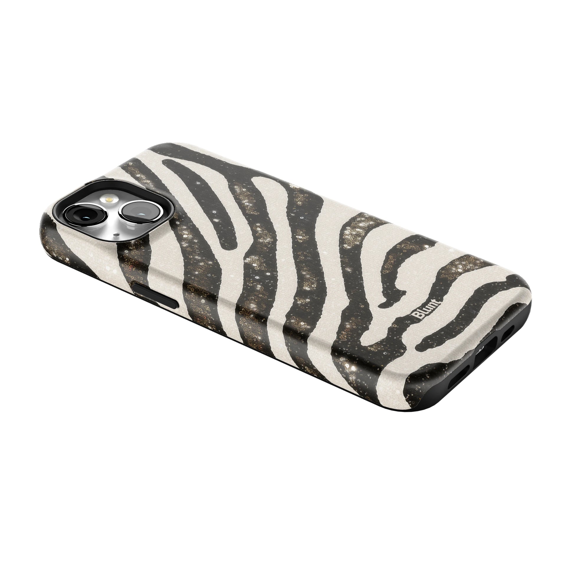 Ivory Clash iPhone Case gallery - Iphone_14_Iphone_2