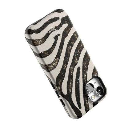 Ivory Clash iPhone Case gallery - Iphone_14_Iphone_5