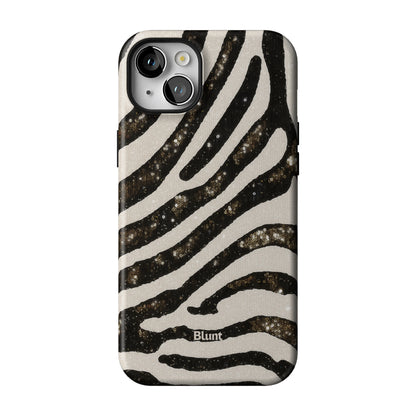 Ivory Clash iPhone Case gallery - Iphone_14_Mini_Air_Plus_1