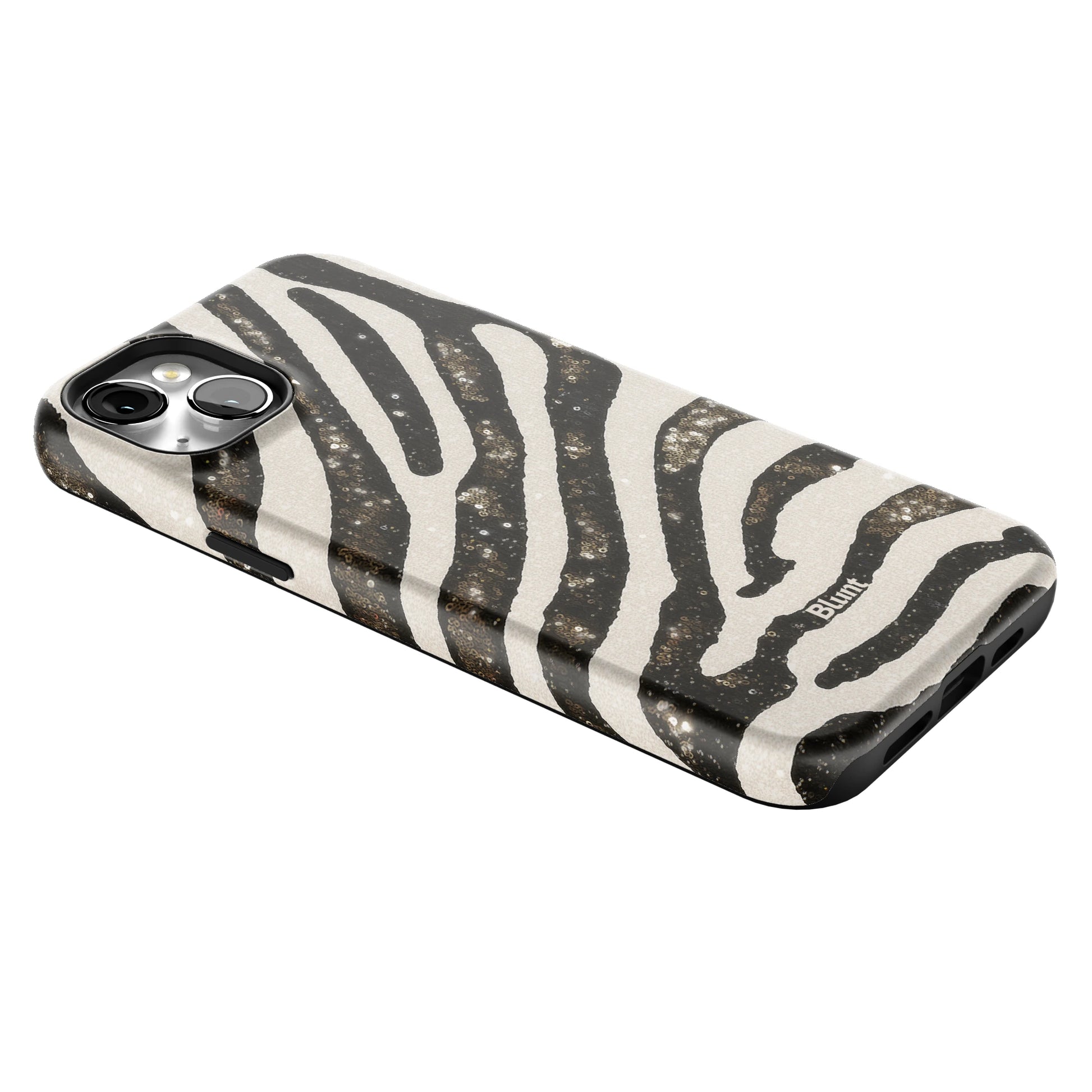 Ivory Clash iPhone Case gallery - Iphone_14_Mini_Air_Plus_2