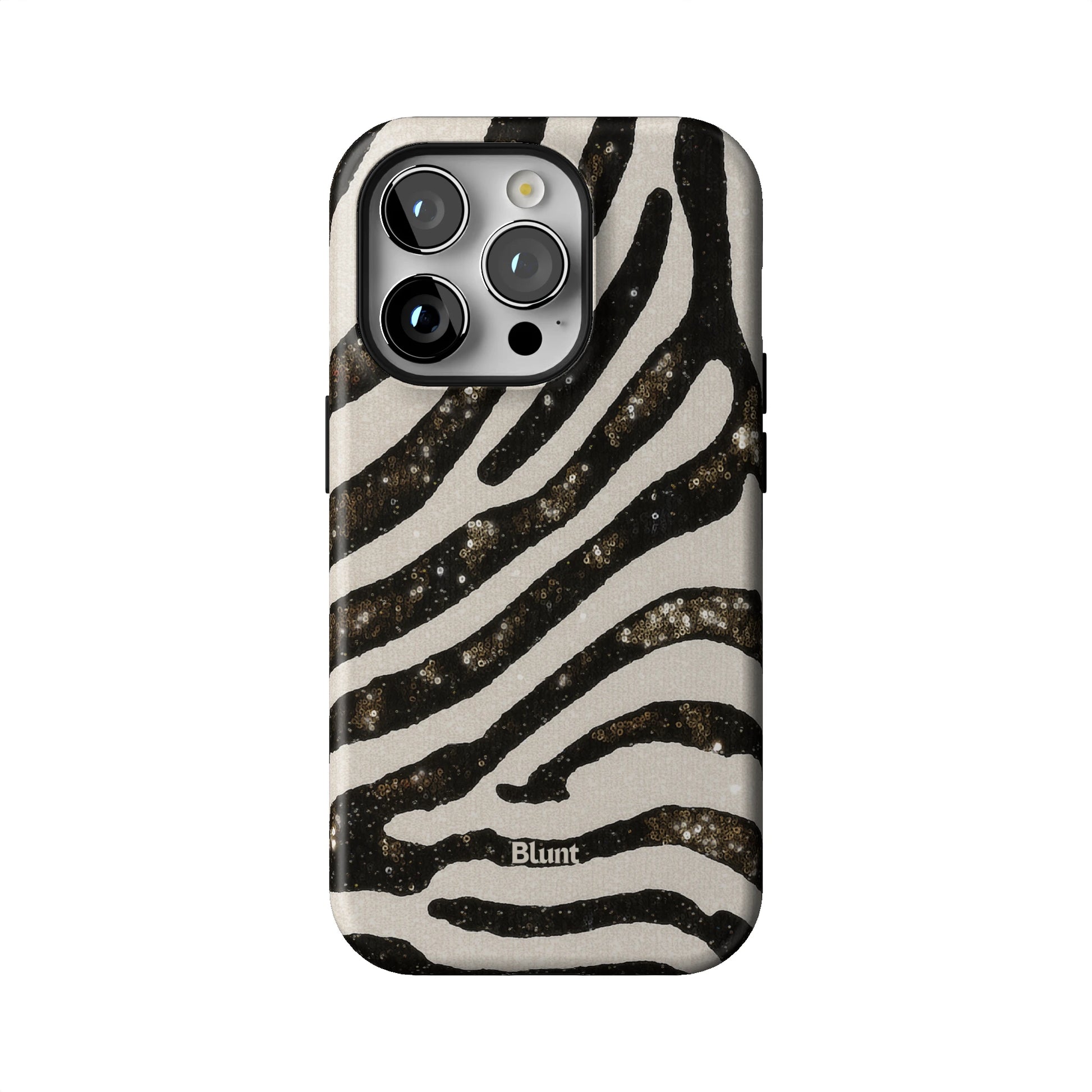 Ivory Clash iPhone Case gallery - Iphone_14_Pro_1