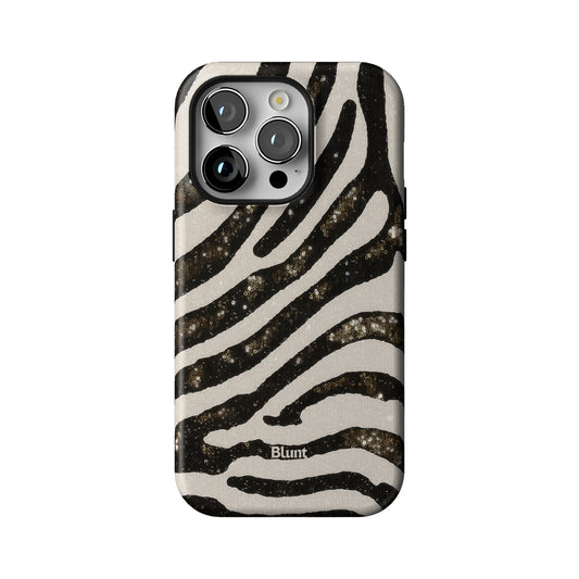 Ivory Clash iPhone Case gallery - Iphone_14_Pro_1