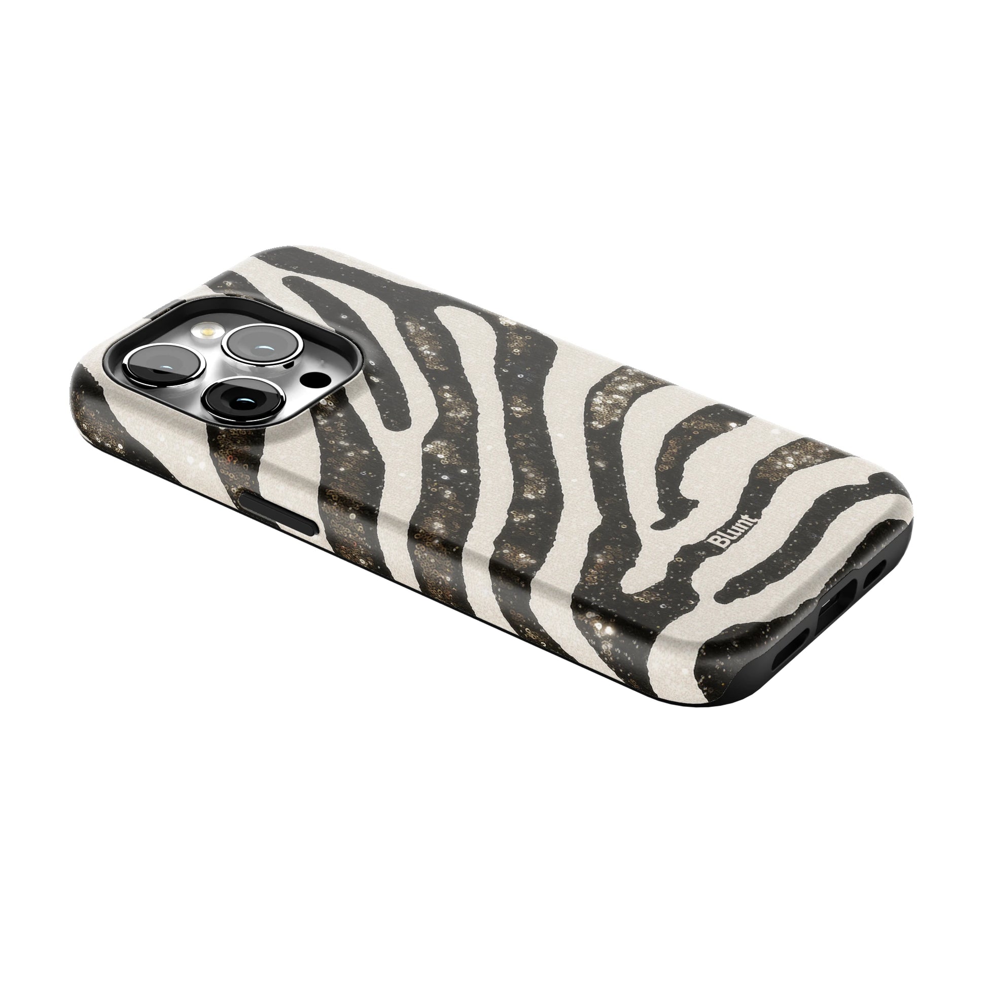 Ivory Clash iPhone Case gallery - Iphone_14_Pro_2